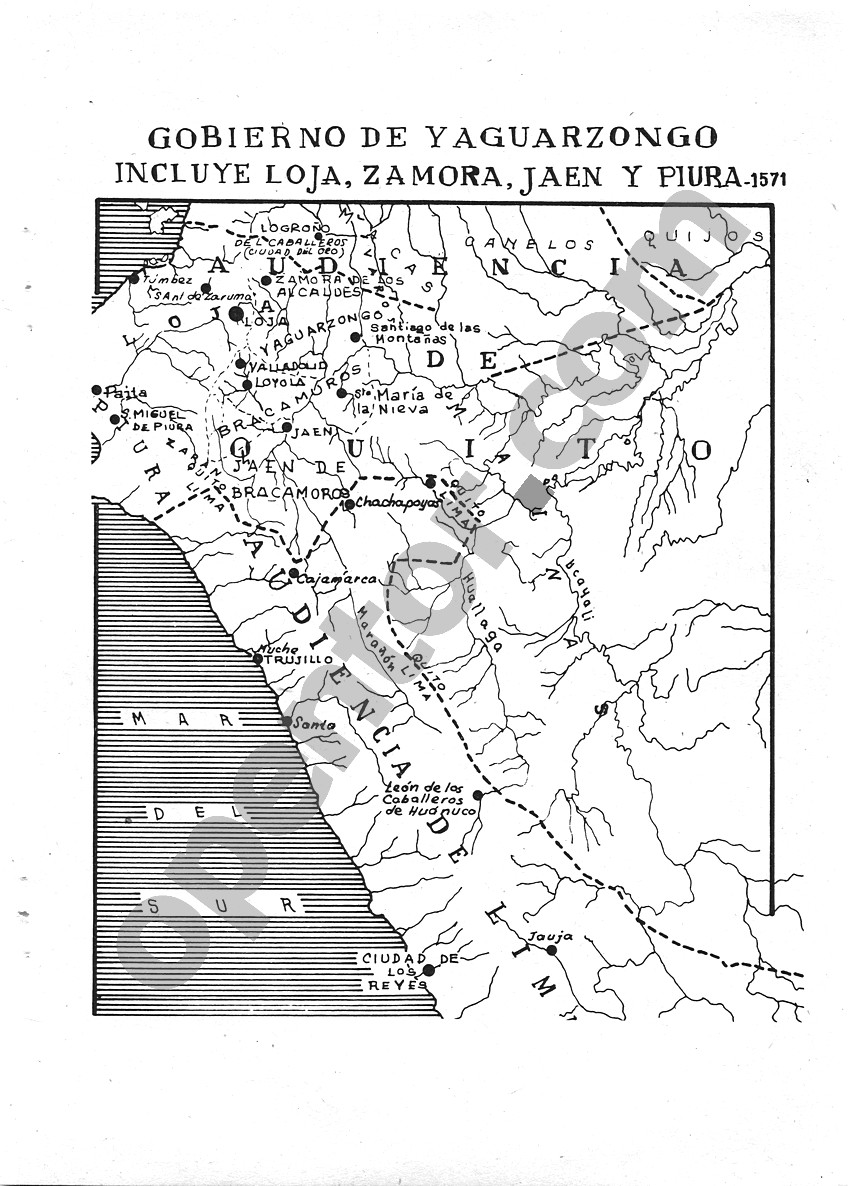 Historia de Loja y su provincia - Página 131
