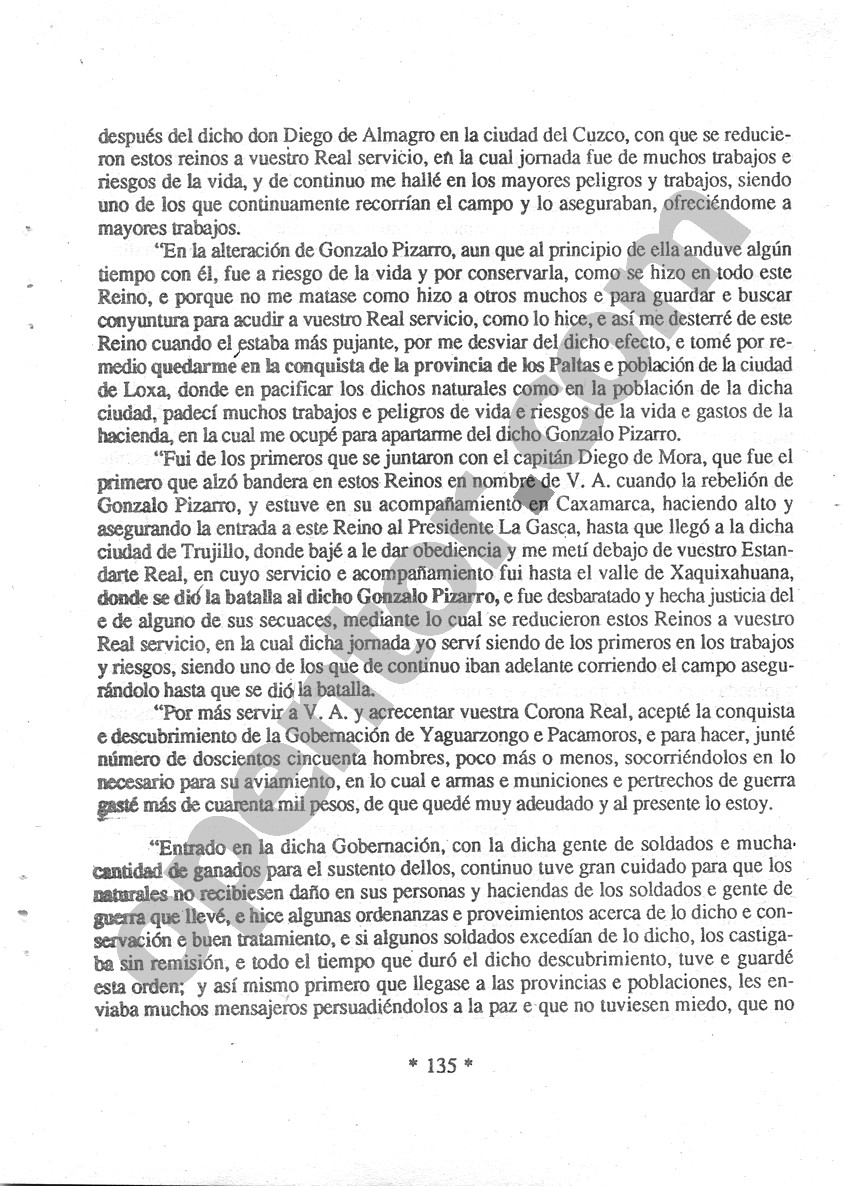 Historia de Loja y su provincia - Página 135