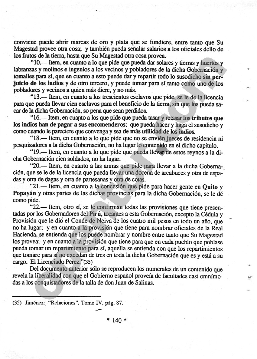 Historia de Loja y su provincia - Página 140