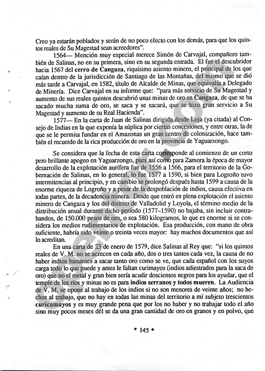 Historia de Loja y su provincia - Página 145