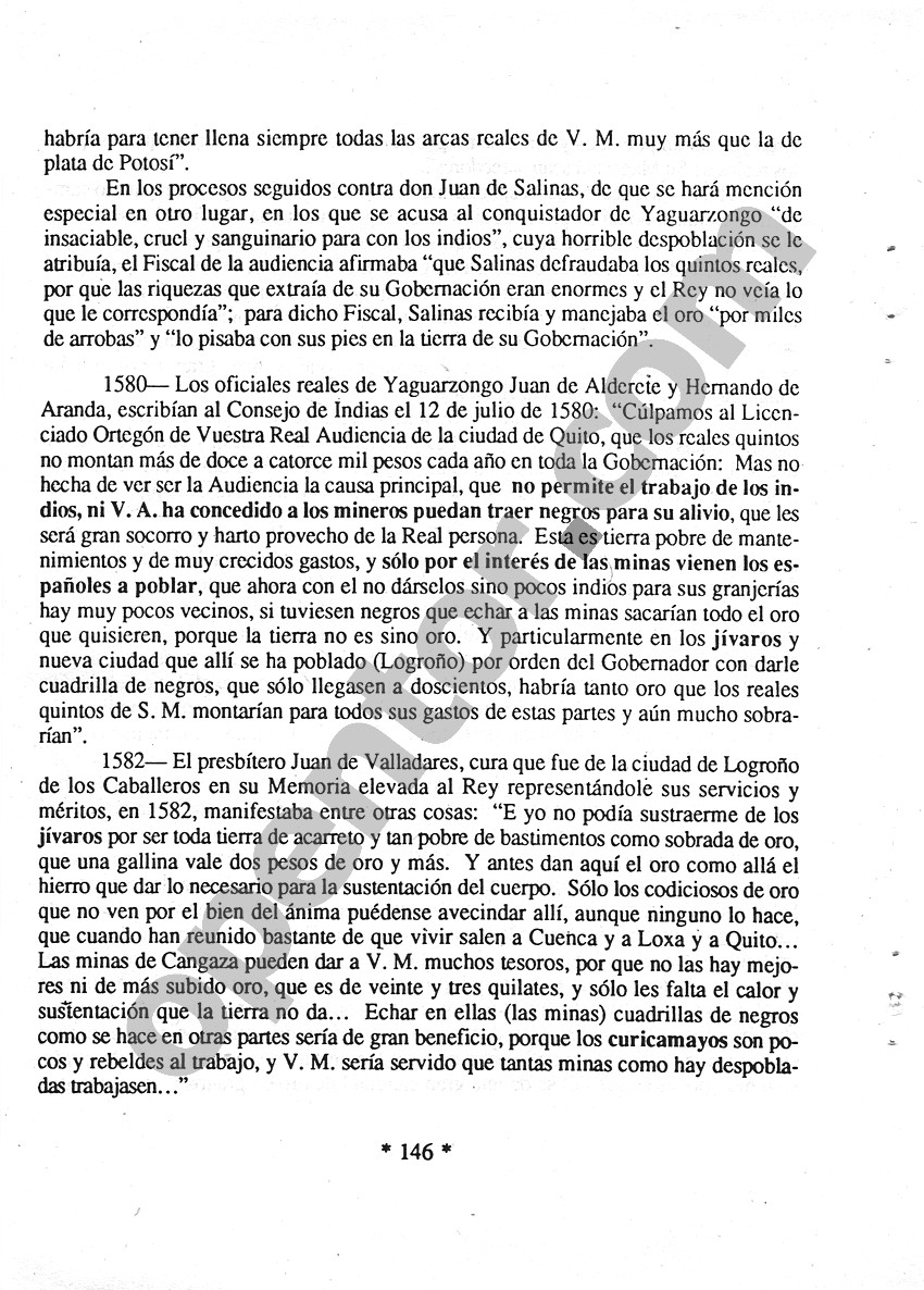 Historia de Loja y su provincia - Página 146