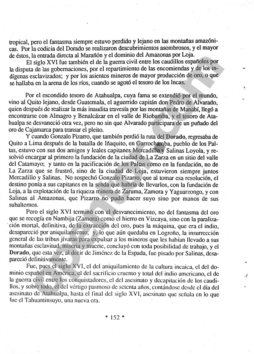 Historia de Loja y su provincia - Página 152