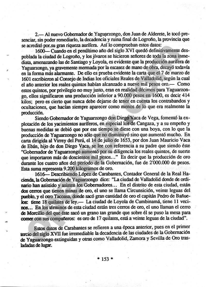 Historia de Loja y su provincia - Página 153