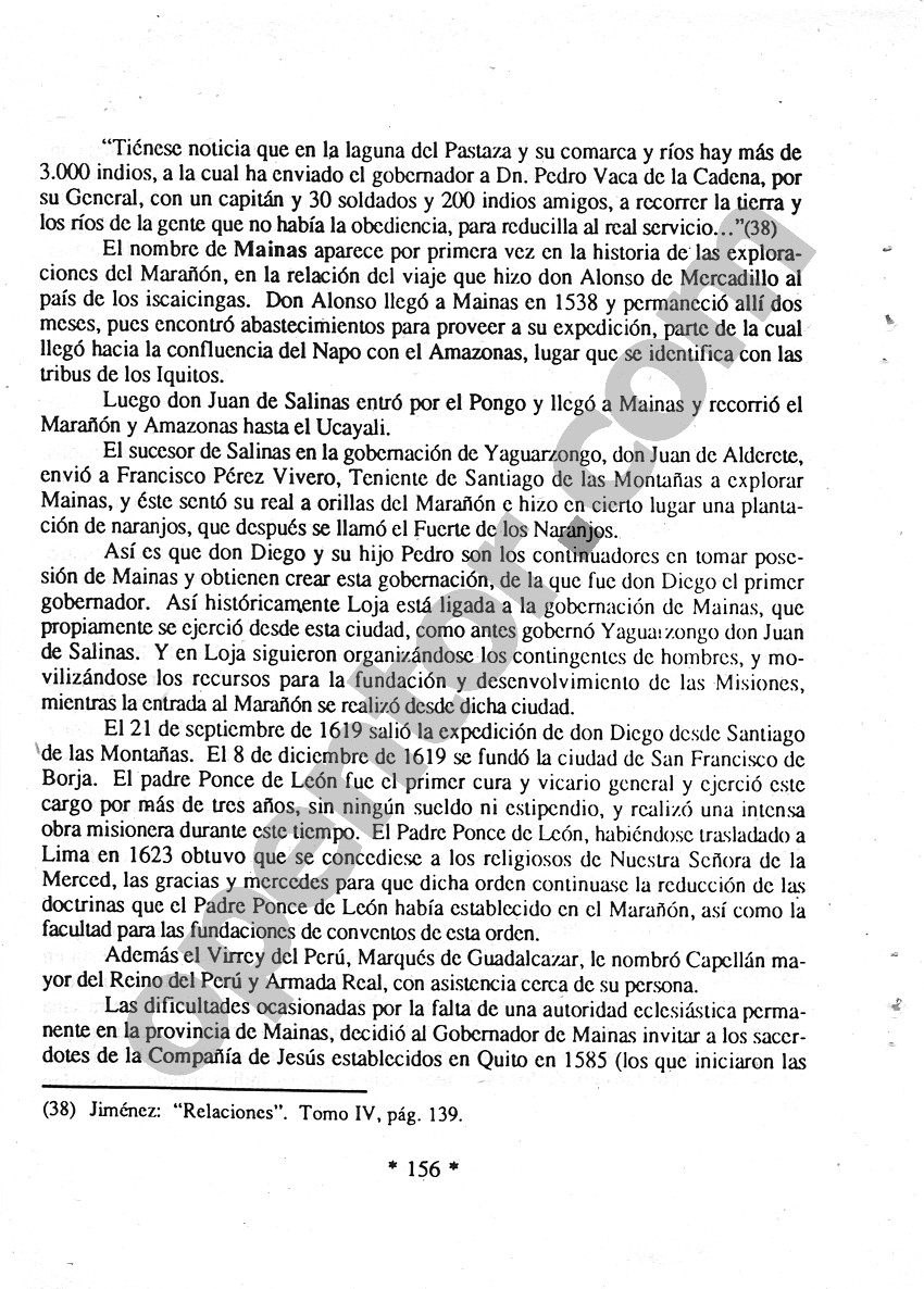 Historia de Loja y su provincia - Página 156