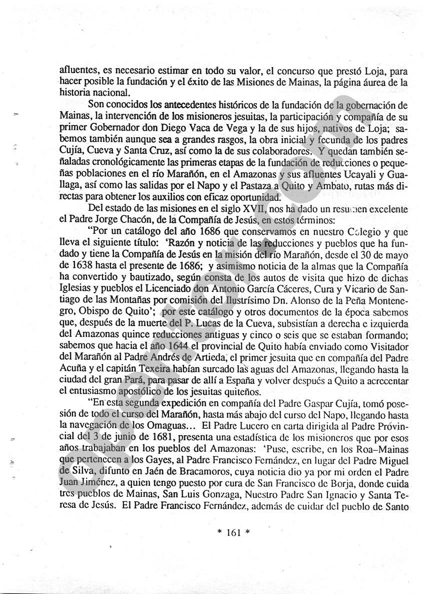 Historia de Loja y su provincia - Página 161