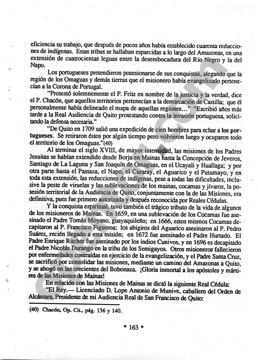 Historia de Loja y su provincia - Página 163