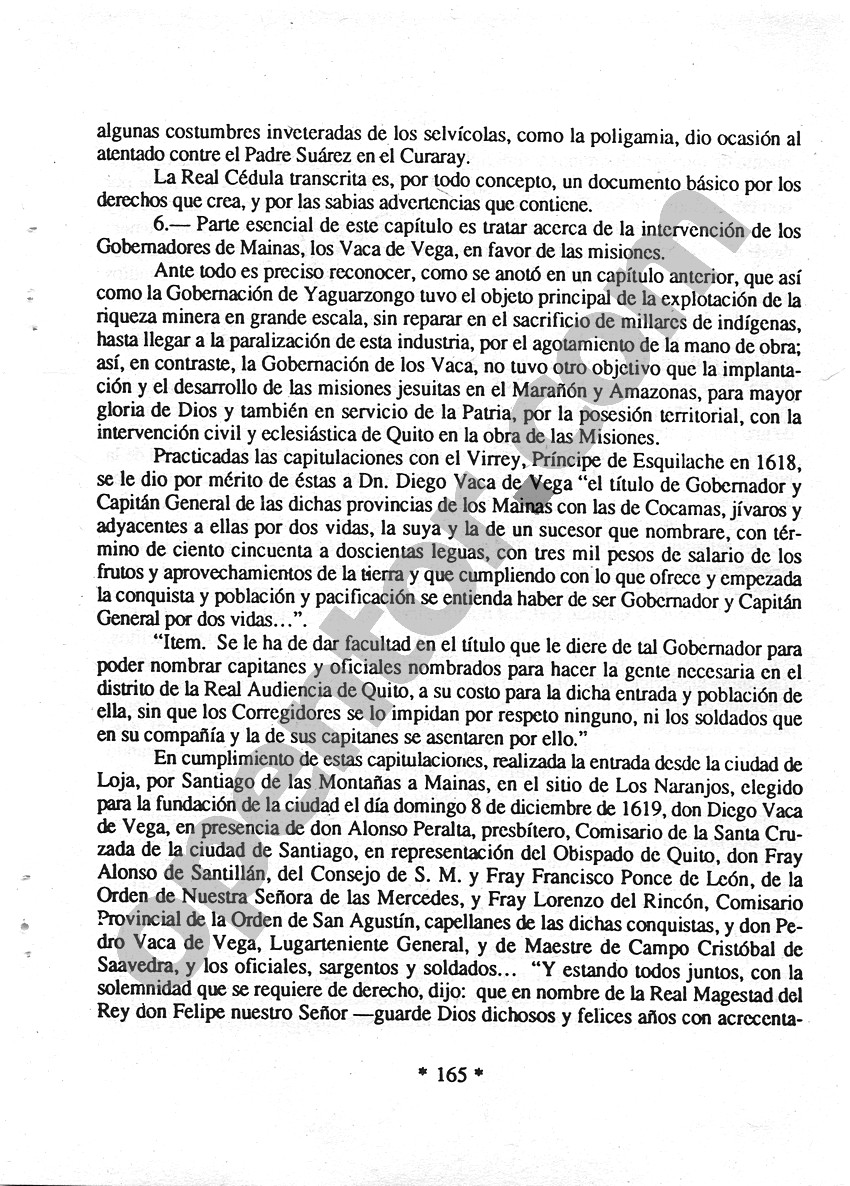Historia de Loja y su provincia - Página 165
