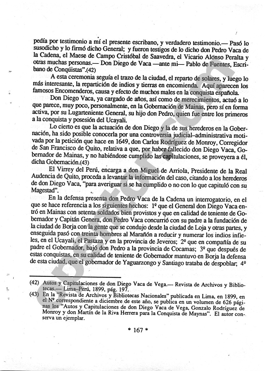 Historia de Loja y su provincia - Página 167