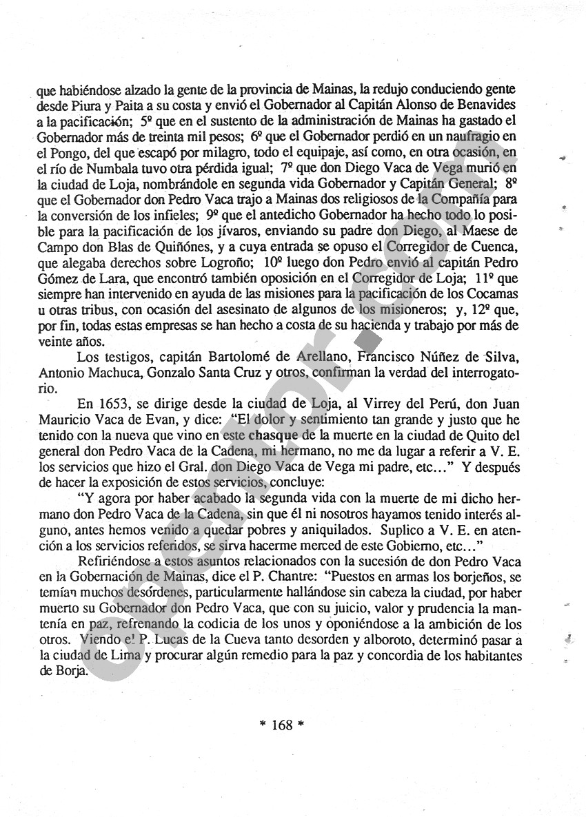 Historia de Loja y su provincia - Página 168