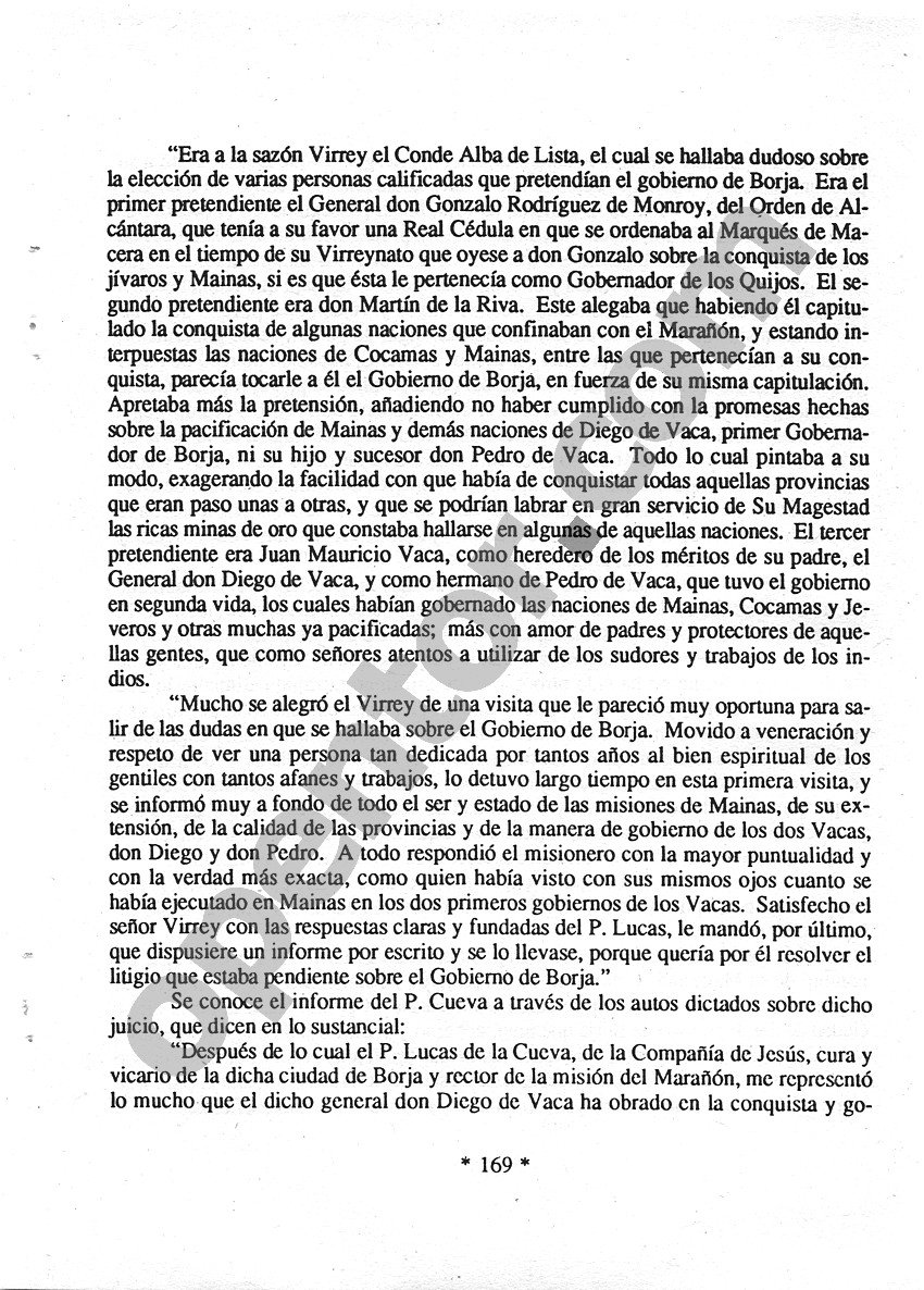 Historia de Loja y su provincia - Página 169