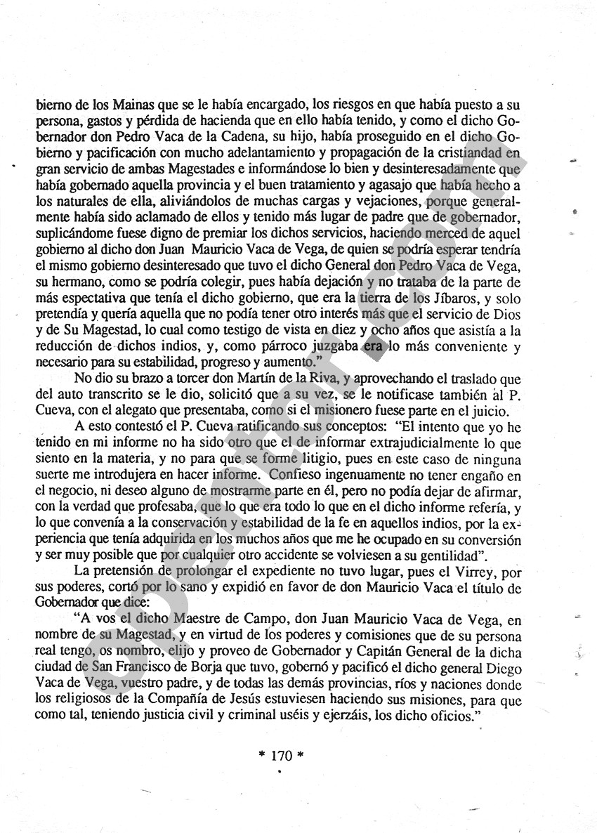 Historia de Loja y su provincia - Página 170