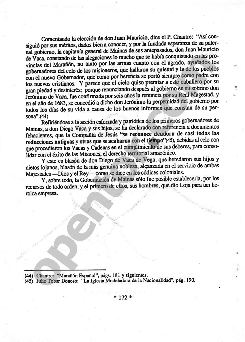 Historia de Loja y su provincia - Página 172