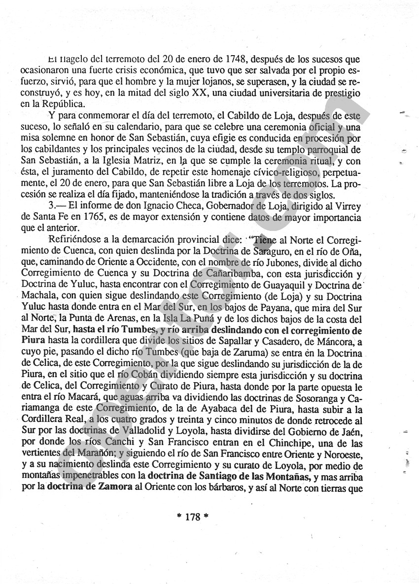 Historia de Loja y su provincia - Página 178