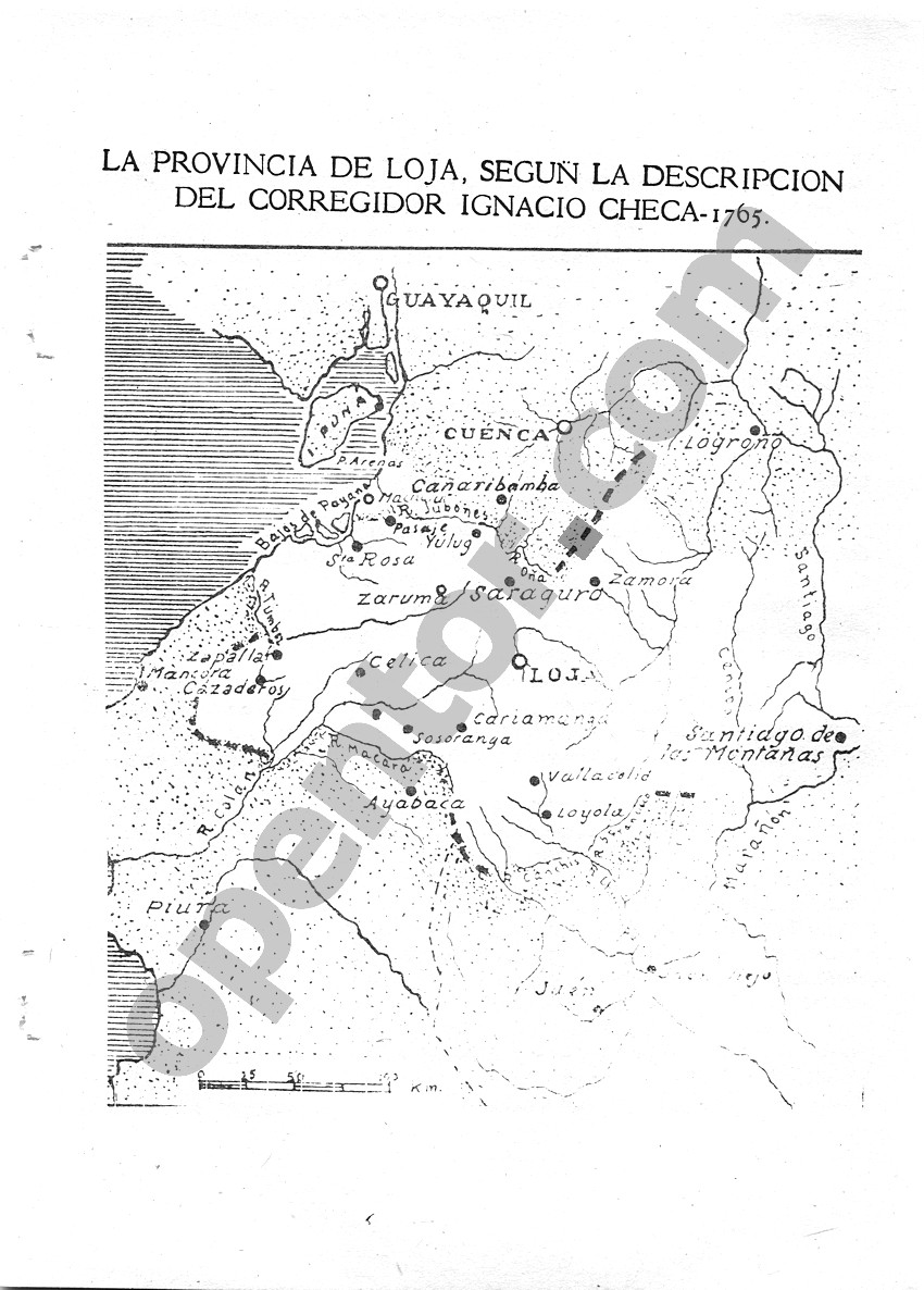 Historia de Loja y su provincia - Página 187