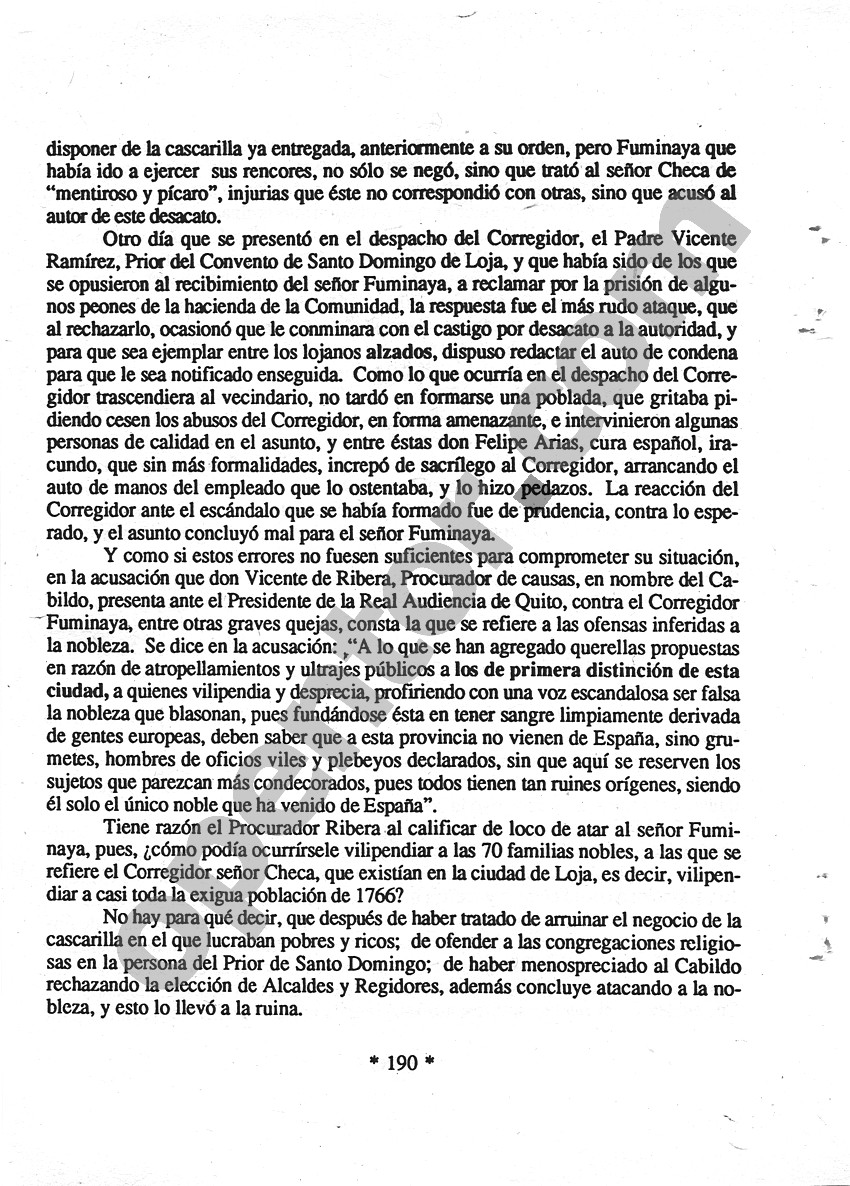 Historia de Loja y su provincia - Página 190