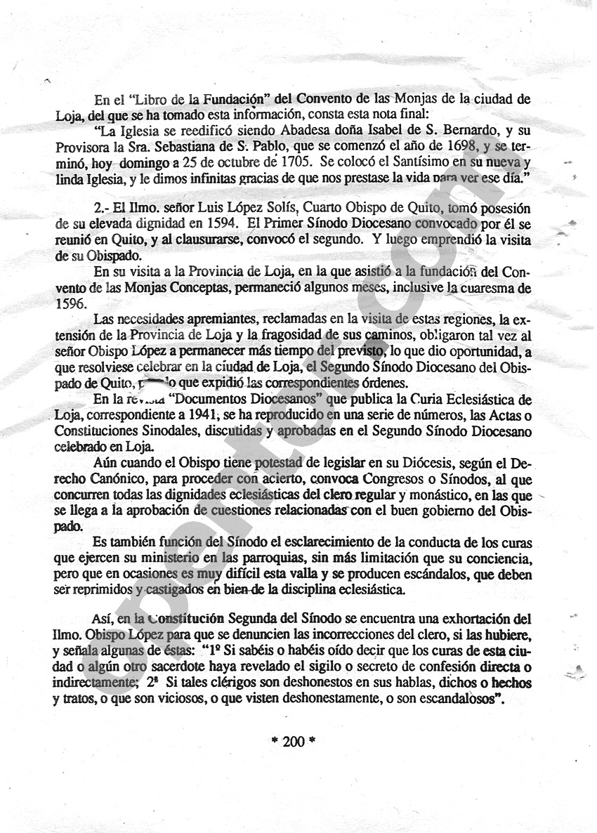 Historia de Loja y su provincia - Página 200