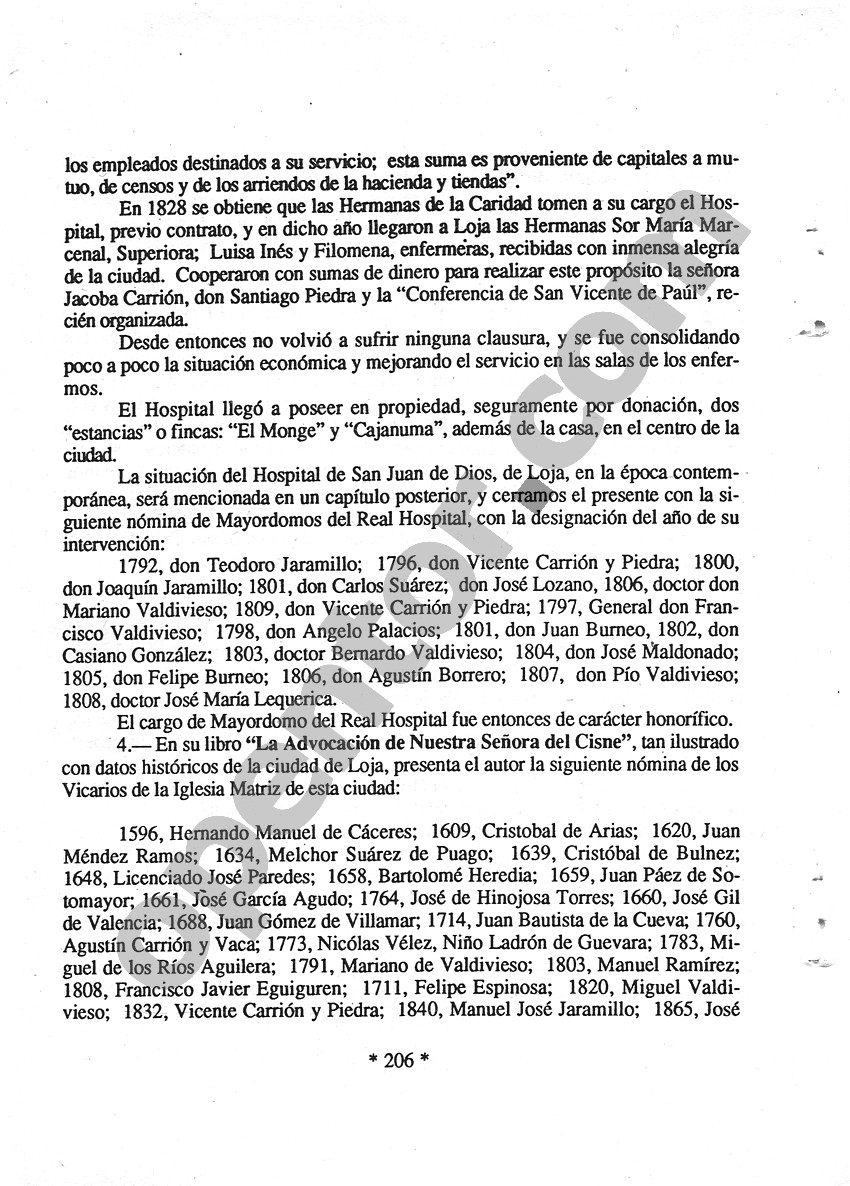 Historia de Loja y su provincia - Página 206