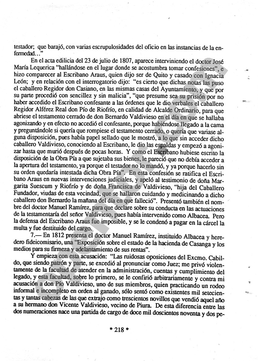 Historia de Loja y su provincia - Página 218