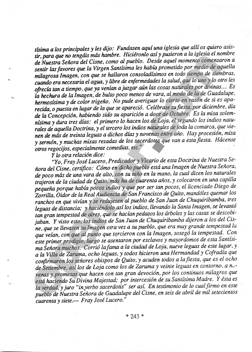 Historia de Loja y su provincia - Página 243