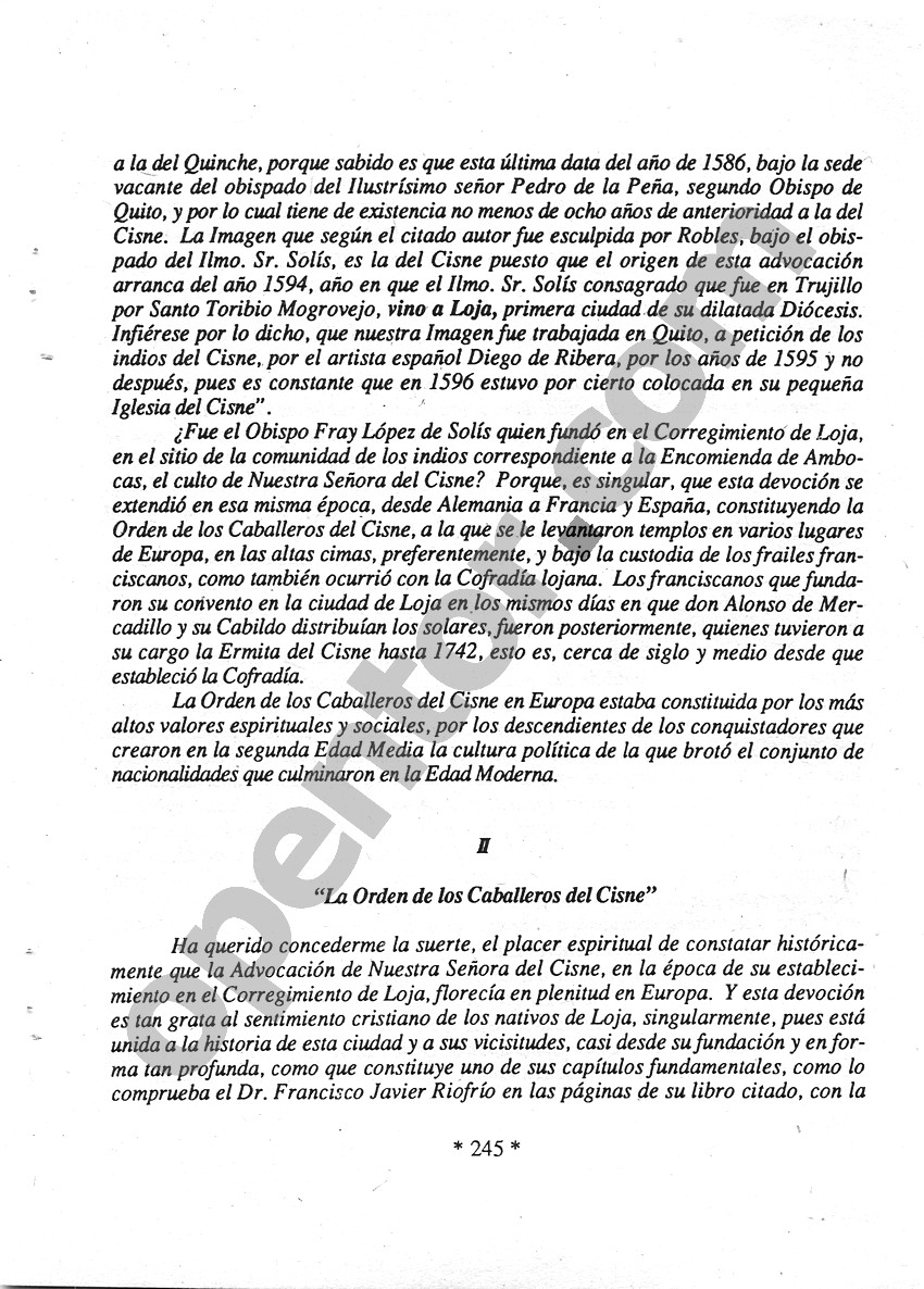 Historia de Loja y su provincia - Página 245