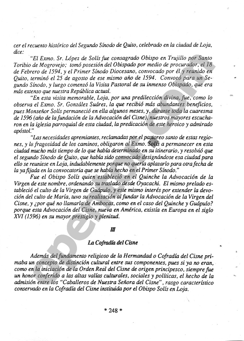 Historia de Loja y su provincia - Página 248