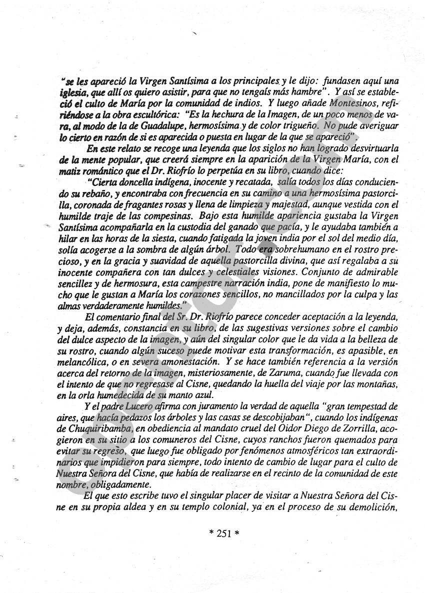 Historia de Loja y su provincia - Página 251