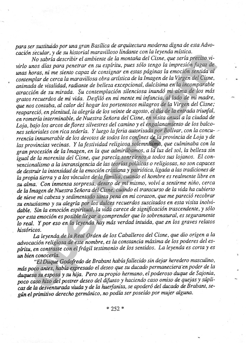 Historia de Loja y su provincia - Página 252