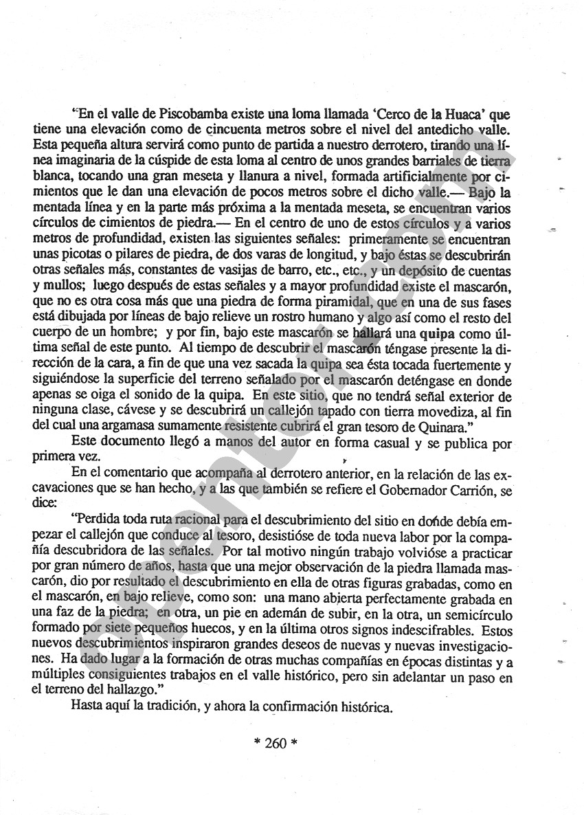Historia de Loja y su provincia - Página 260