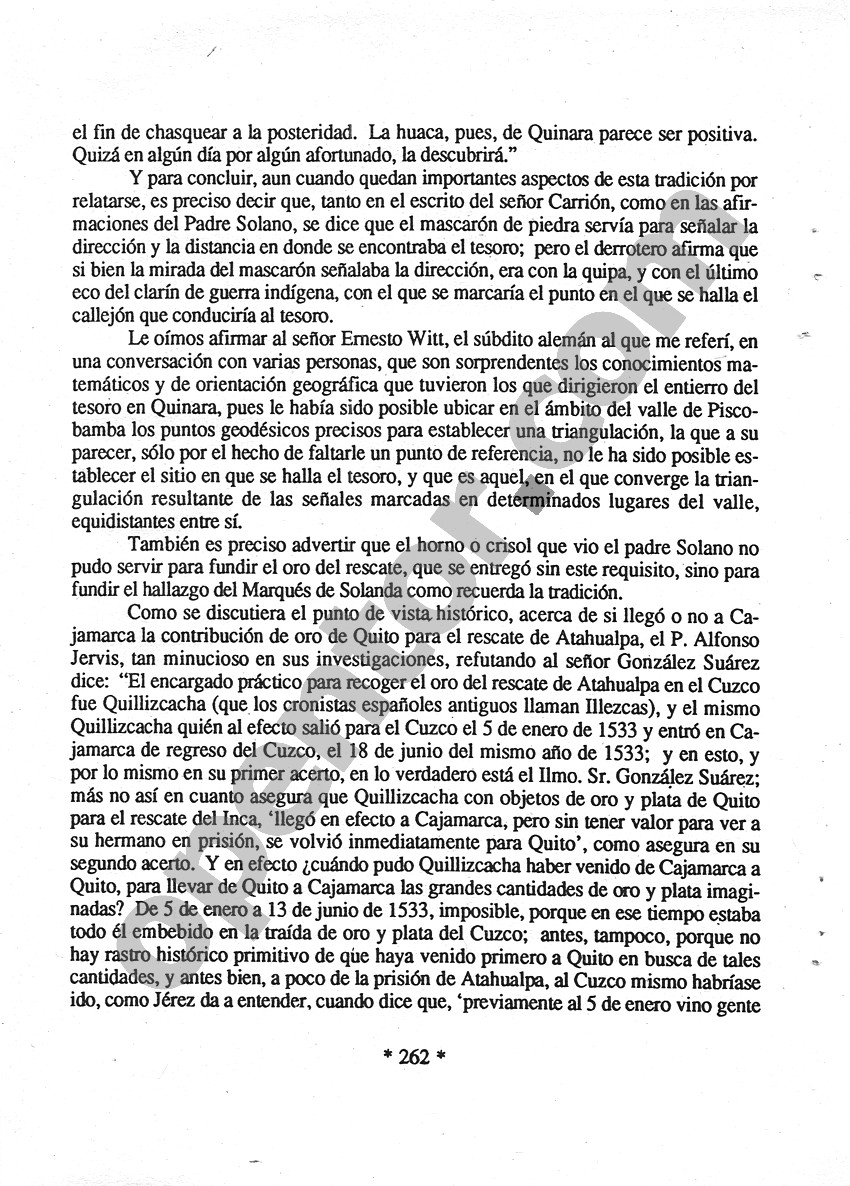 Historia de Loja y su provincia - Página 262