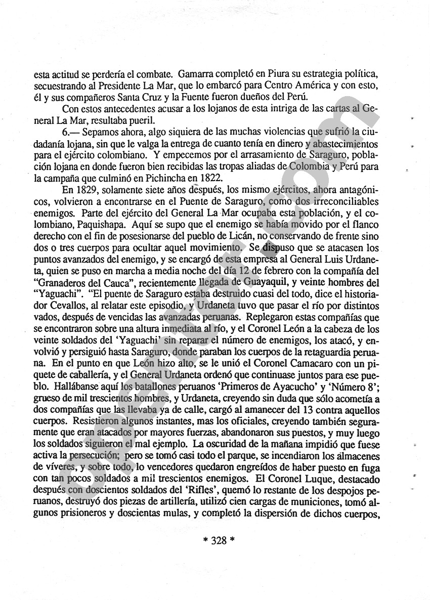 Historia de Loja y su provincia - Página 328