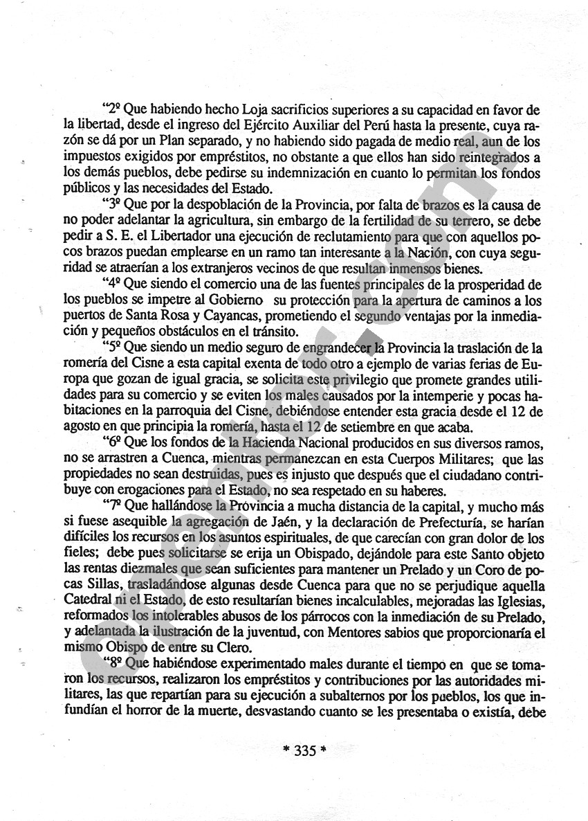 Historia de Loja y su provincia - Página 335