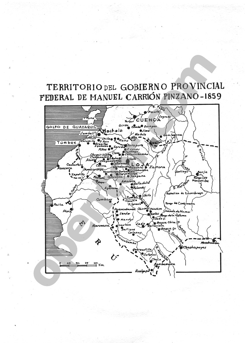 Historia de Loja y su provincia - Página 345