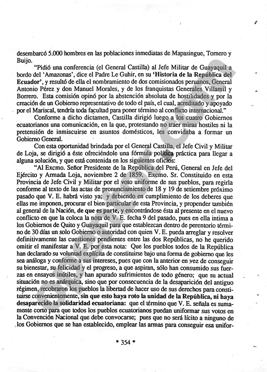 Historia de Loja y su provincia - Página 354