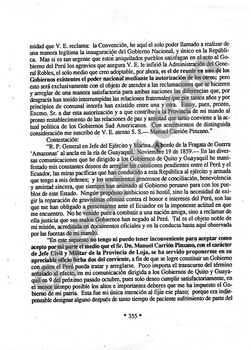 Historia de Loja y su provincia - Página 355