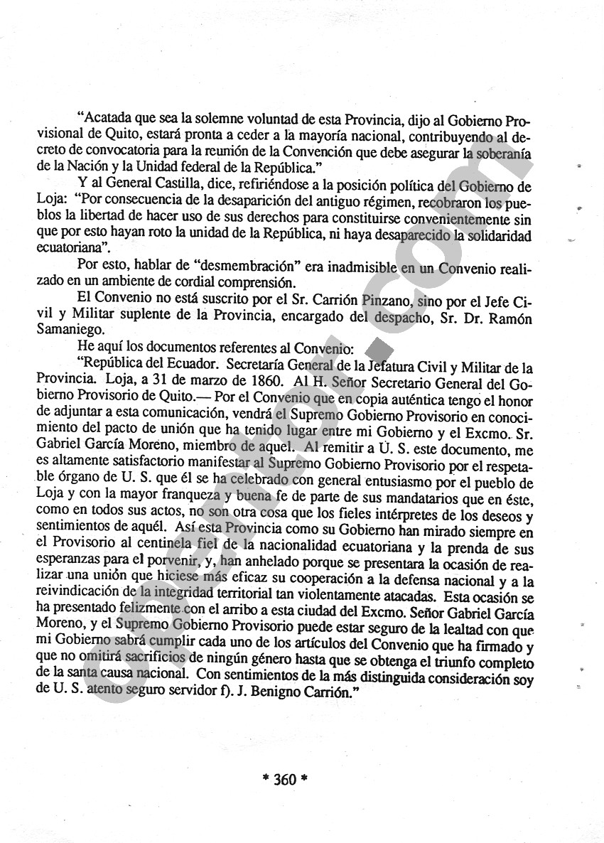 Historia de Loja y su provincia - Página 360