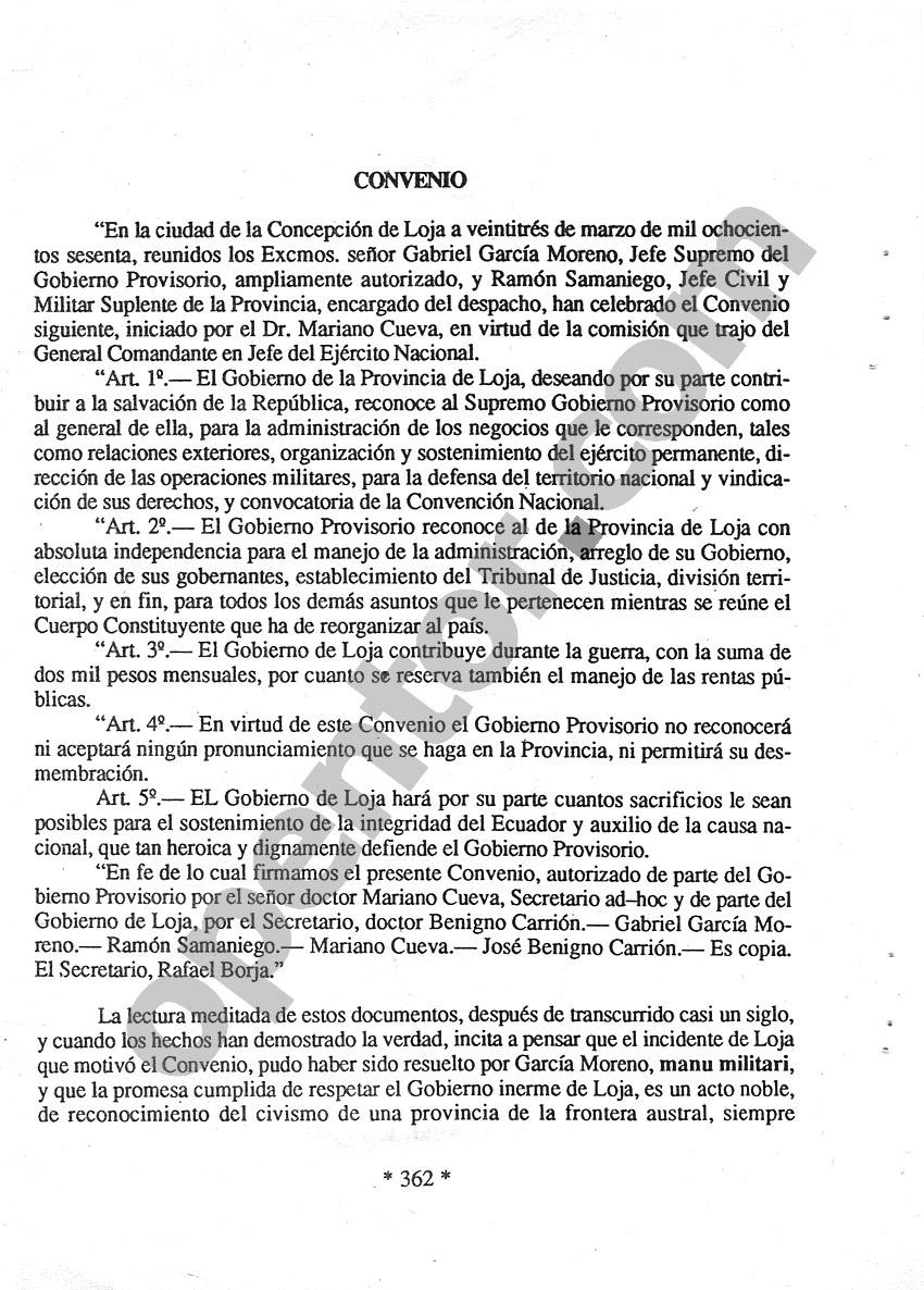 Historia de Loja y su provincia - Página 362