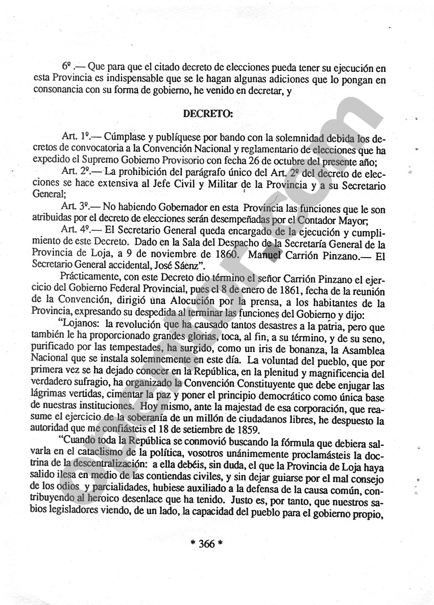 Historia de Loja y su provincia - Página 366