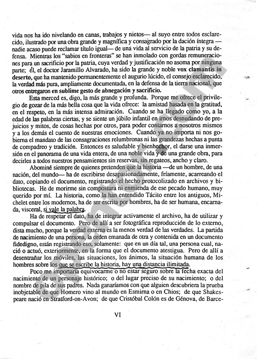 Historia de Loja y su provincia - Página A8