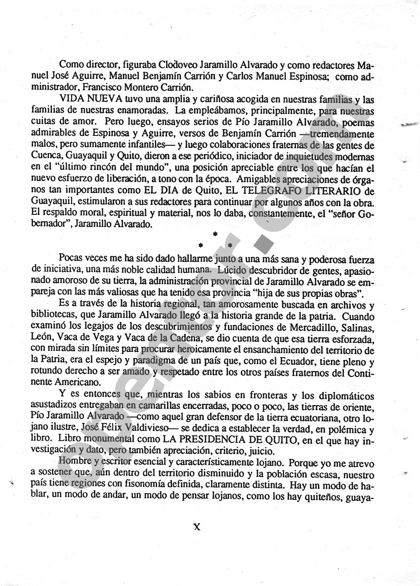 Historia de Loja y su provincia - Página A12