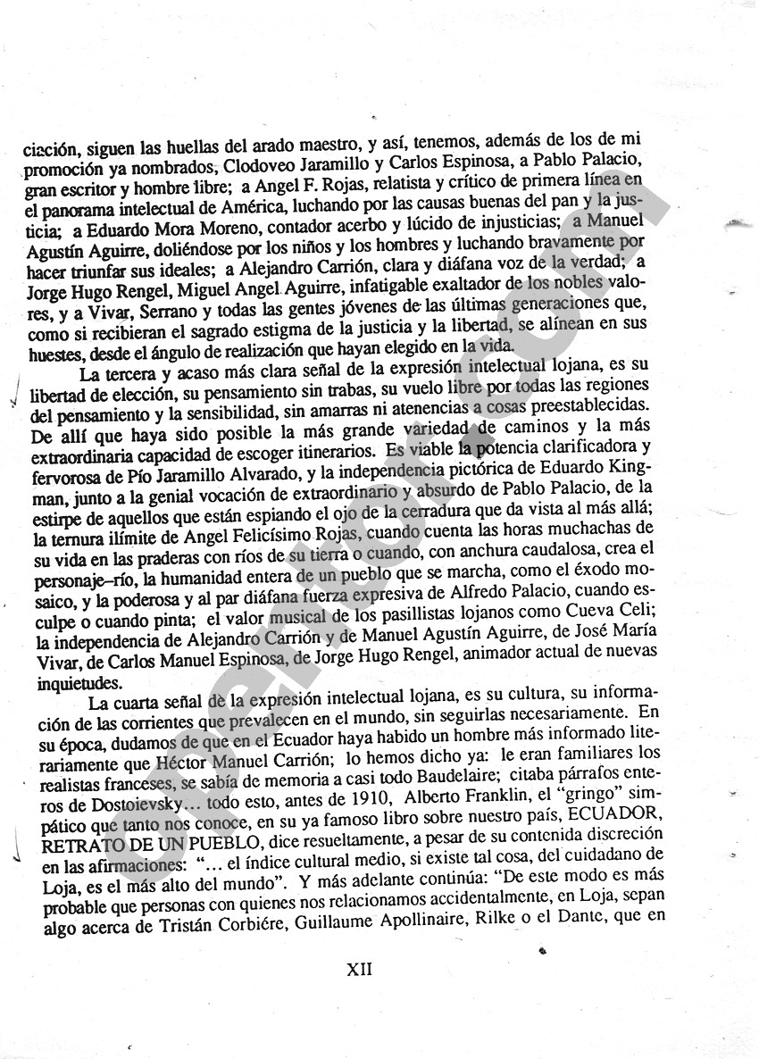 Historia de Loja y su provincia - Página A14