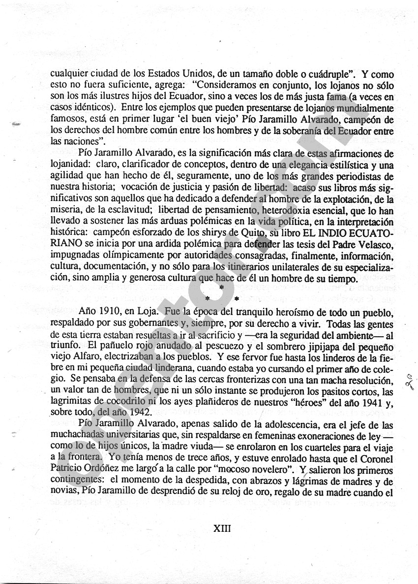 Historia de Loja y su provincia - Página A15