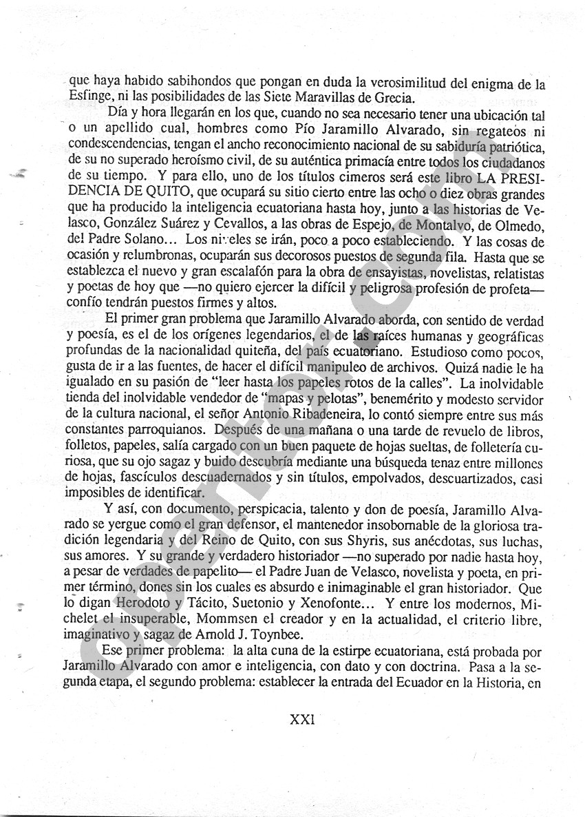 Historia de Loja y su provincia - Página A23