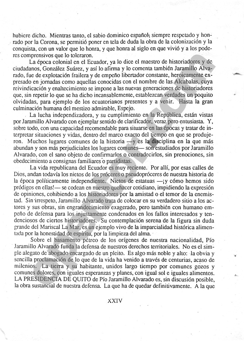 Historia de Loja y su provincia - Página A26