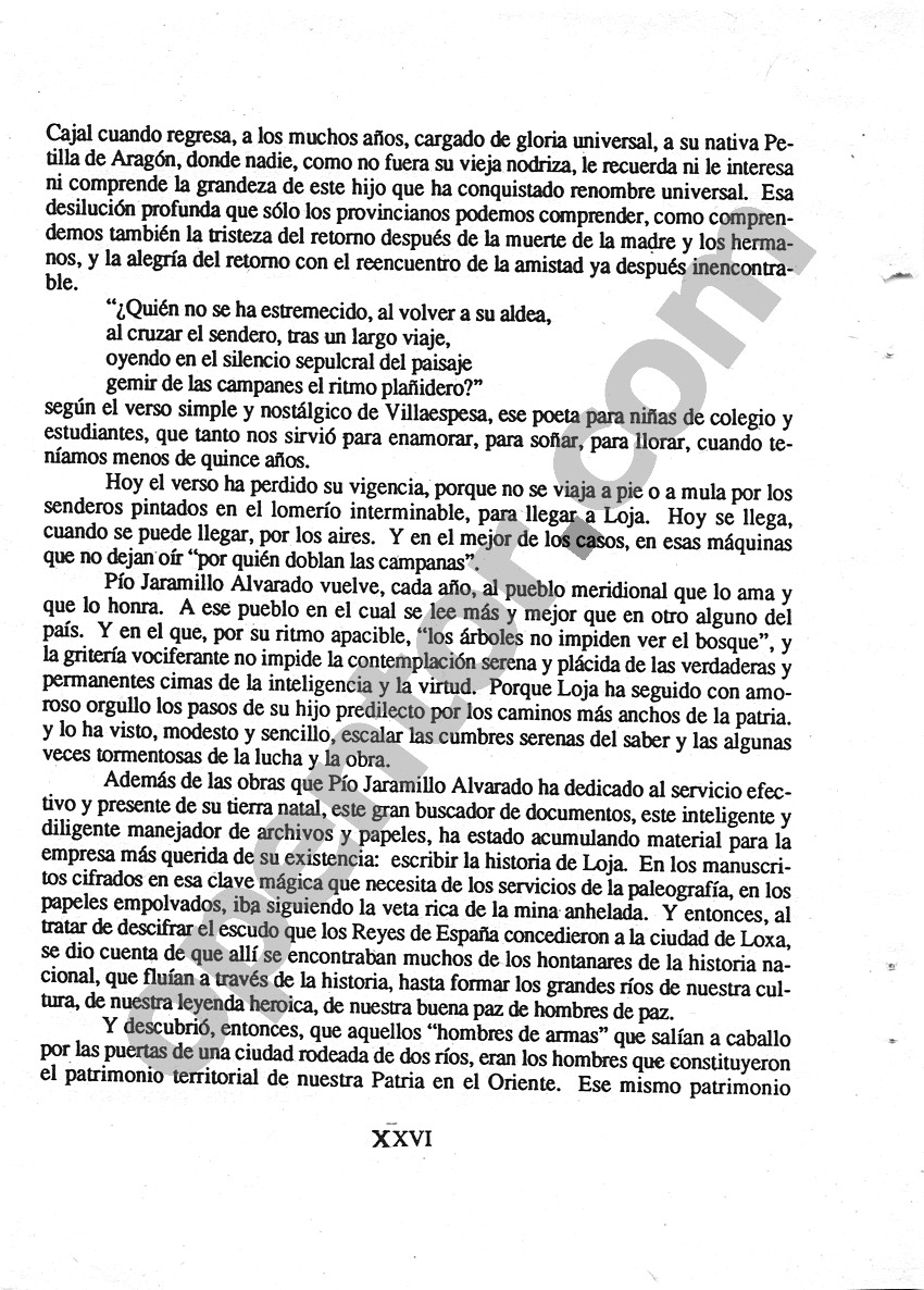 Historia de Loja y su provincia - Página A28